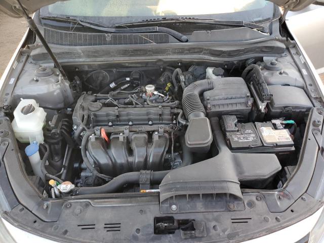 Photo 11 from auction – 2014 KIA OPTIMA LX with VIN 5XXGM4A76EG340278