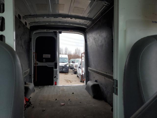 Photo 10 from auction – 2018 FORD TRANSIT T- with VIN 1FTYE2CM8JKB52614