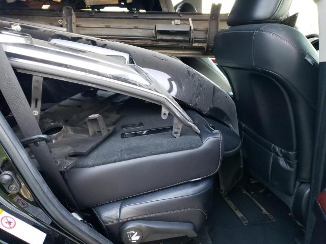 Photo 11 from auction – 2013 LEXUS GX 460 with VIN JTJBM7FX8D5052900