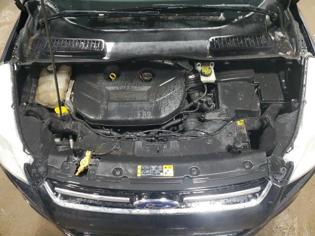 Photo 11 from auction – 2013 FORD ESCAPE SEL with VIN 1FMCU9H94DUA48877