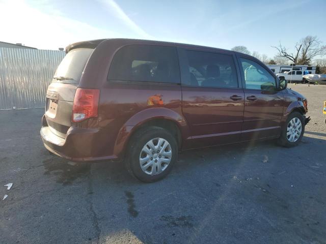 Photo 3 from auction – 2017 DODGE GRAND CARA with VIN 2C4RDGBG2HR615780