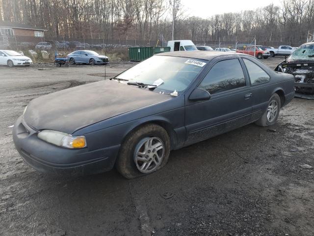 FORD THUNDERBIR 1996 with VIN 1FALP6248TH116814 - Photo from auction