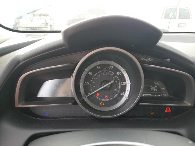 Фото 9 с аукциона – 2017 MAZDA CX-3 TOURI с VIN JM1DKDC74H0143752