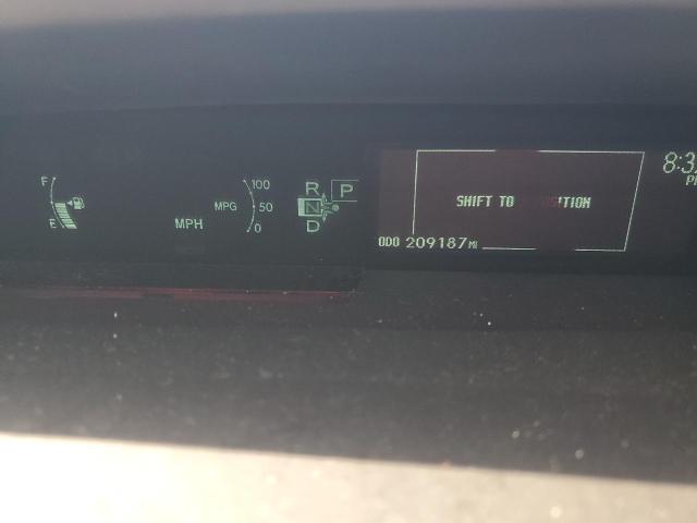 Photo 9 from auction – 2011 TOYOTA PRIUS with VIN JTDKN3DU7B0288983