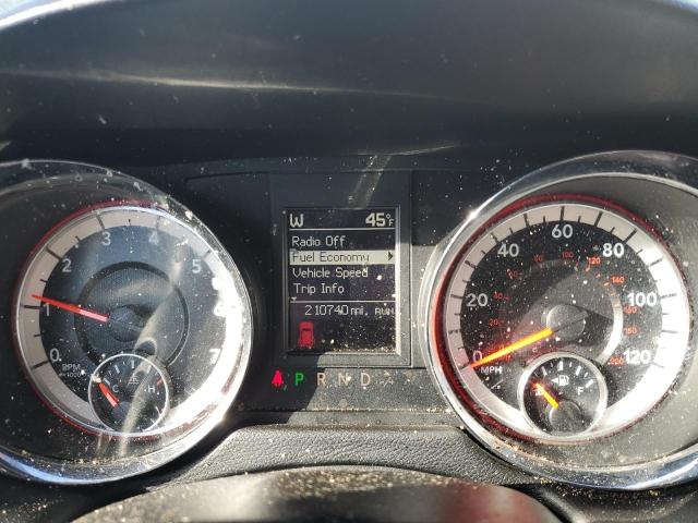 Zdjęcie 9 z aukcji – 2017 DODGE GRAND CARA z VIN 2C4RDGEG9HR700305