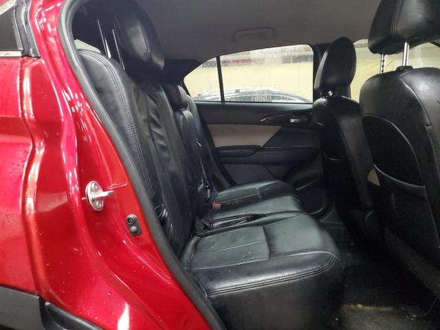 Photo 11 from auction – 2019 MITSUBISHI ECLIPSE CR with VIN JA4AT5AA2KZ002485