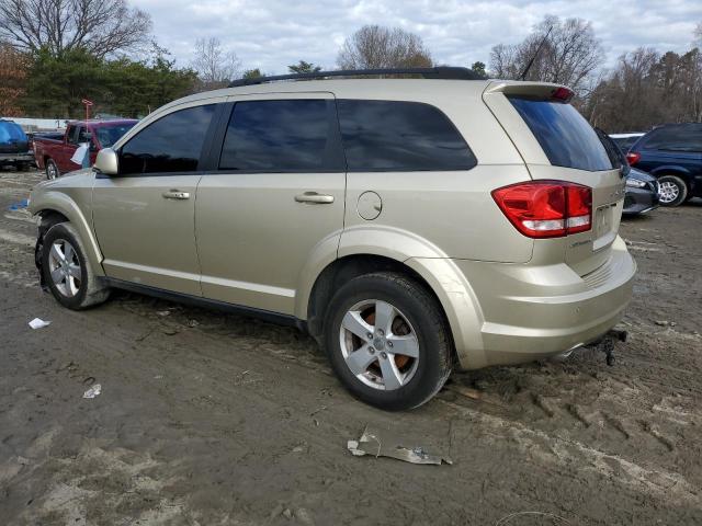 Photo 2 from auction – 2011 DODGE JOURNEY MA with VIN 3D4PG1FG5BT506646