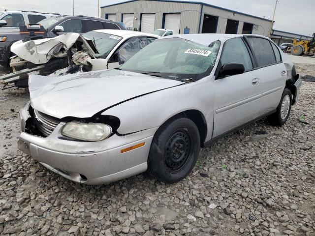Photo 1 from auction – 2001 CHEVROLET MALIBU with VIN 1G1ND52J216277589