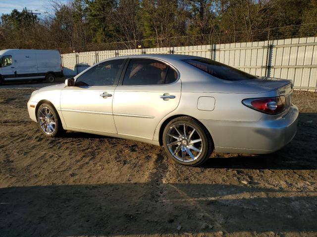 Photo 2 from auction – 2002 LEXUS ES 300 with VIN JTHBF30GX25034747