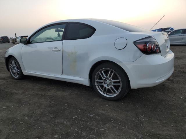 Photo 2 from auction – 2009 TOYOTA SCION TC with VIN JTKDE167790281457