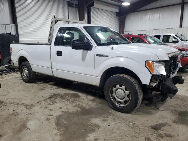 Photo 4 from auction – 2013 FORD F150 with VIN 1FTNF1CFXDKE07036