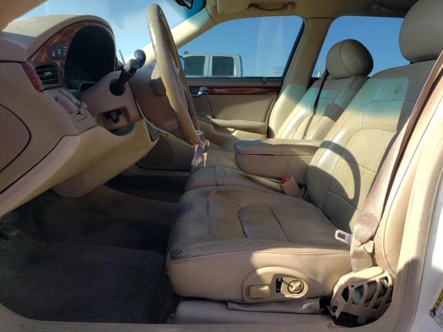 Photo 7 from auction – 2005 CADILLAC DEVILLE with VIN 1G6KD54Y75U150653