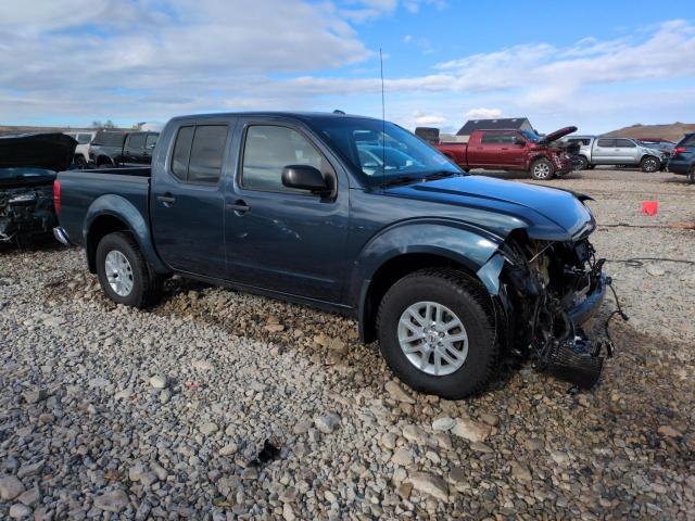 Photo 4 from auction – 2018 NISSAN FRONTIER S with VIN 1N6AD0EV1JN715402