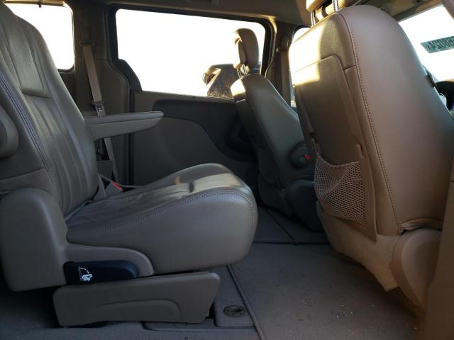 Photo 11 from auction – 2011 CHRYSLER TOWN & COU with VIN 2A4RR8DG2BR666637