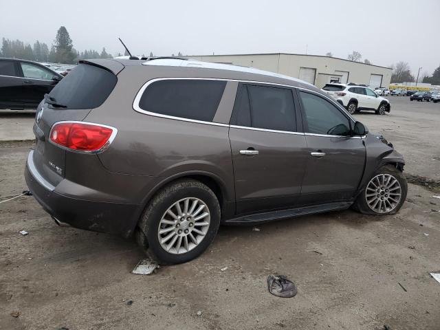 Снимка 3 от търг – 2011 BUICK ENCLAVE CX с VIN 5GAKVBED6BJ136813
