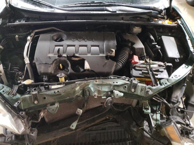 صورة رقم 11 من المزاد - 2014 TOYOTA COROLLA L مع VIN 5YFBURHEXEP019427