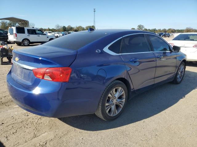 Photo 3 from auction – 2014 CHEVROLET IMPALA LT with VIN 1G1125S37EU115870