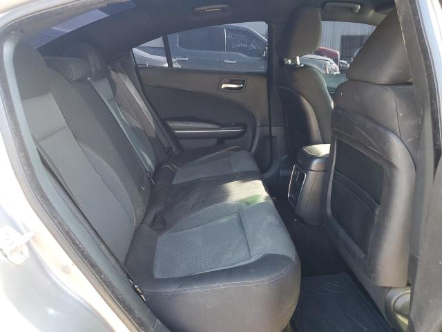 Photo 10 from auction – 2015 DODGE CHARGER SE with VIN 2C3CDXBG6FH917974