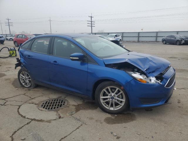 Photo 4 from auction – 2018 FORD FOCUS SE with VIN 1FADP3F20JL312588