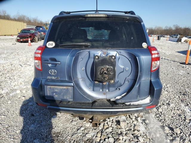 Foto 6 de la subasta – 2011 TOYOTA RAV4 con VIN JTMBF4DVXB5049183