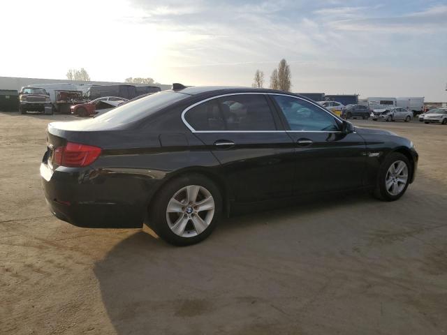Photo 3 from auction – 2012 BMW 528 I with VIN WBAXG5C58CDW92582