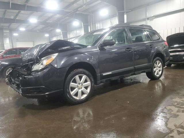 Снимка 1 от търг – 2012 SUBARU OUTBACK 2. с VIN 4S4BRCAC0C3240527