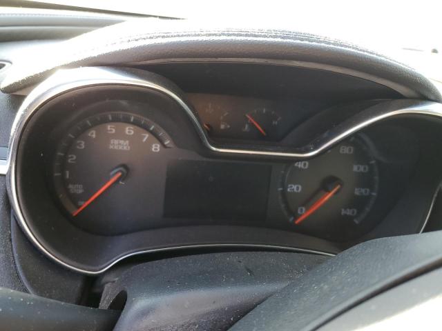 Photo 9 from auction – 2016 CHEVROLET IMPALA LS with VIN 2G11Z5SA9G9153904
