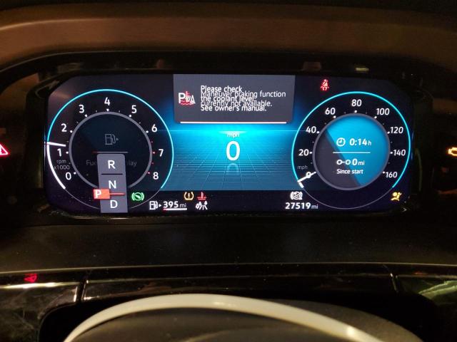 Photo 9 from auction – 2024 VOLKSWAGEN ATLAS SE with VIN 1V2KR2CA9RC505897