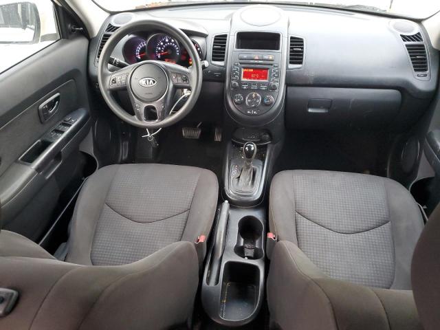 صورة رقم 8 من المزاد - 2012 KIA SOUL مع VIN KNDJT2A57C7475612