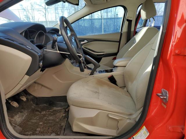 صورة رقم 7 من المزاد - 2012 FORD FOCUS SEL مع VIN 1FAHP3M20CL239617