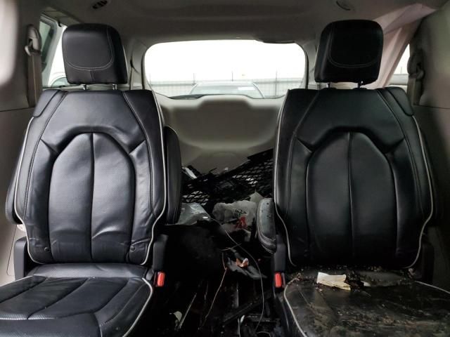 Photo 10 from auction – 2022 CHRYSLER PACIFICA L with VIN 2C4RC1GG0NR133653