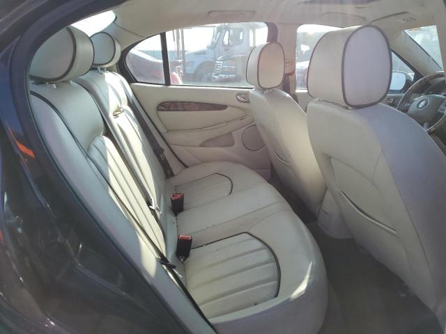 Photo 10 from auction – 2007 JAGUAR X-TYPE with VIN SAJWA51A87WJ23419
