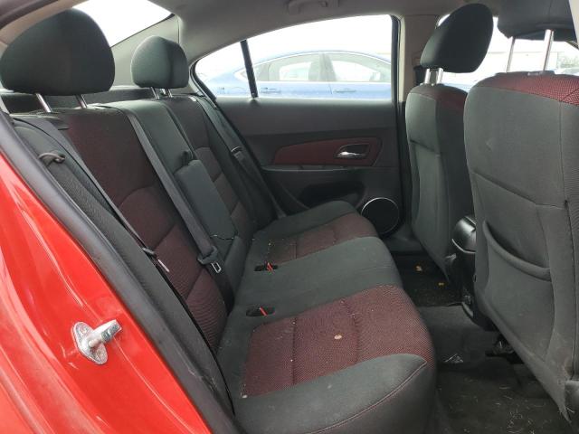 Photo 10 from auction – 2012 CHEVROLET CRUZE LT with VIN 1G1PF5SC4C7116338