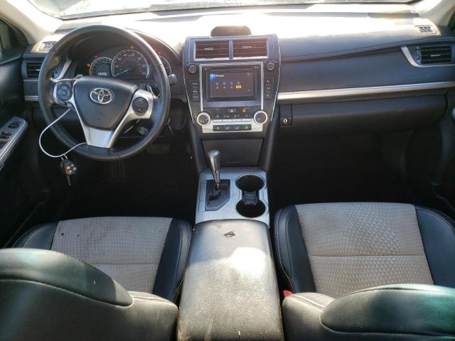 Photo 8 from auction – 2012 TOYOTA CAMRY BASE with VIN 4T1BF1FK1CU129928