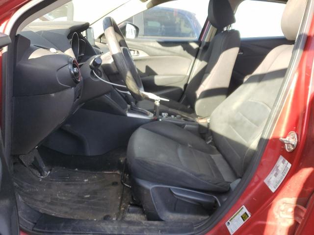 Photo 7 from auction – 2018 MAZDA CX-3 SPORT with VIN JM1DKFB74J0313661