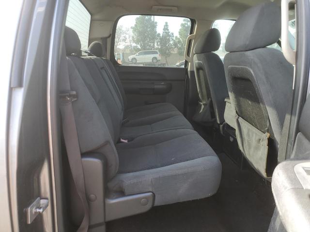 Photo 10 from auction – 2007 GMC NEW SIERRA with VIN 3GTEC13J57G556060