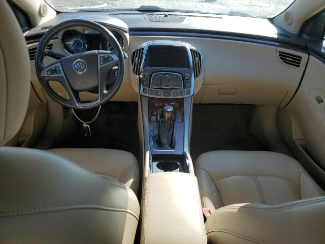 Photo 8 from auction – 2012 BUICK LACROSSE P with VIN 1G4GD5E34CF367192