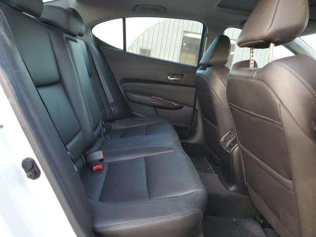 Photo 10 from auction – 2017 ACURA TLX with VIN 19UUB1F35HA010761