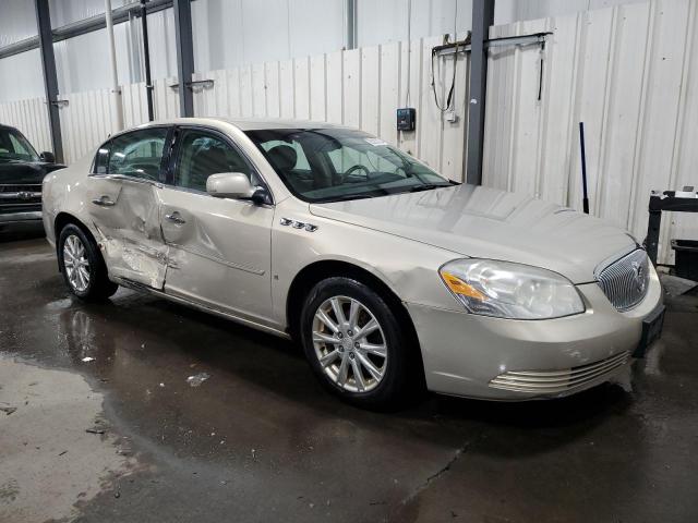 Photo 4 from auction – 2009 BUICK LUCERNE CX with VIN 1G4HD57M79U141047