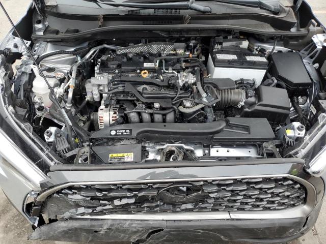 Zdjęcie 12 z aukcji – 2022 TOYOTA COROLLA CR z VIN 7MUDAAAG0NV025281