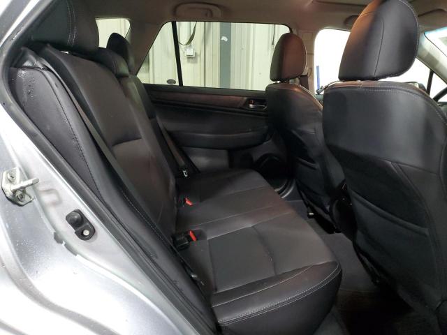 Photo 11 from auction – 2017 SUBARU OUTBACK 2. with VIN 4S4BSANC8H3439352