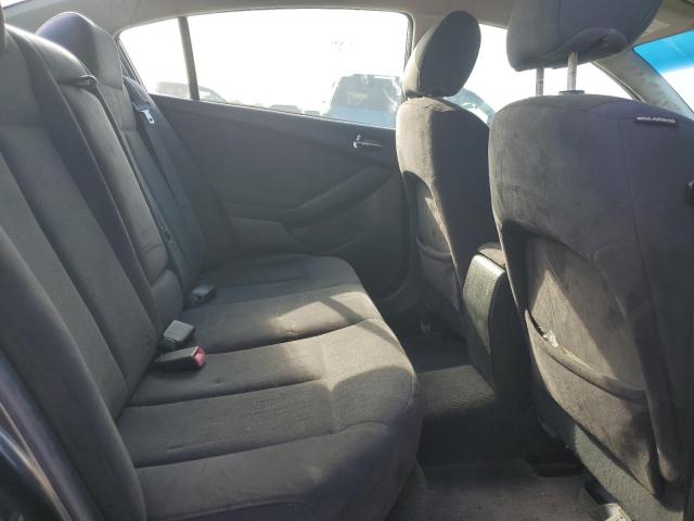 Photo 10 from auction – 2010 NISSAN ALTIMA BAS with VIN 1N4AL2AP6AN523469