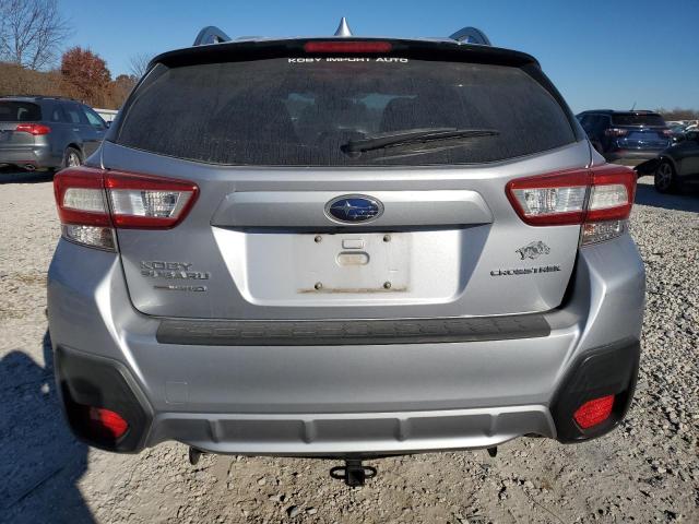 Photo 6 from auction – 2018 SUBARU CROSSTREK with VIN JF2GTACC1J8269520