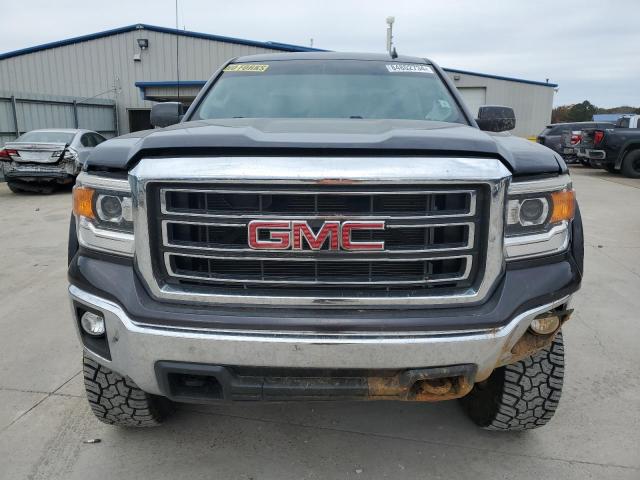 Photo 5 from auction – 2014 GMC SIERRA K15 with VIN 3GTU2UEC3EG285835