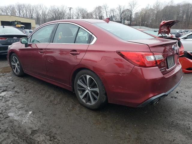 Photo 2 from auction – 2019 SUBARU LEGACY 3.6 with VIN 4S3BNEN64K3003263