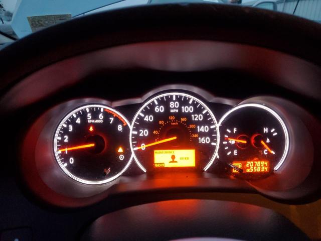 Photo 9 from auction – 2011 NISSAN ALTIMA BAS with VIN 1N4AL2AP8BC159763