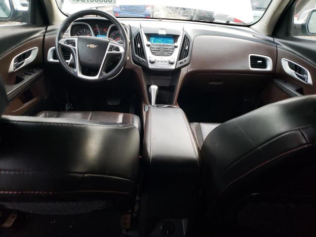 Photo 8 from auction – 2011 CHEVROLET EQUINOX LT with VIN 2CNFLGECXB6315326