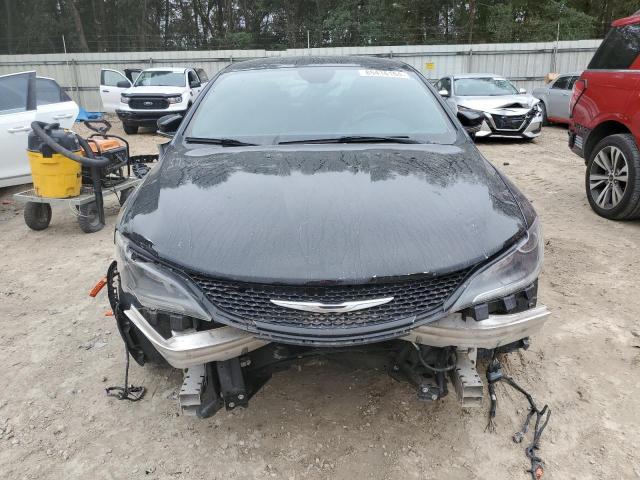 Photo 5 from auction – 2015 CHRYSLER 200 S with VIN 1C3CCCBG7FN516680