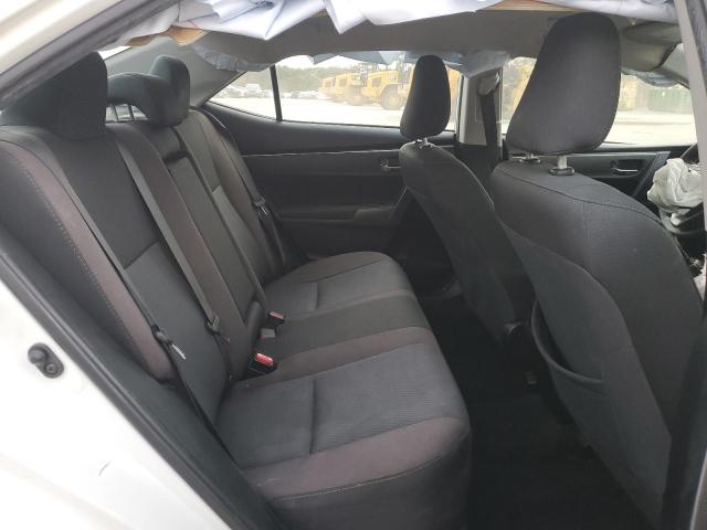 Photo 10 from auction – 2019 TOYOTA COROLLA L with VIN 2T1BURHE6KC176285