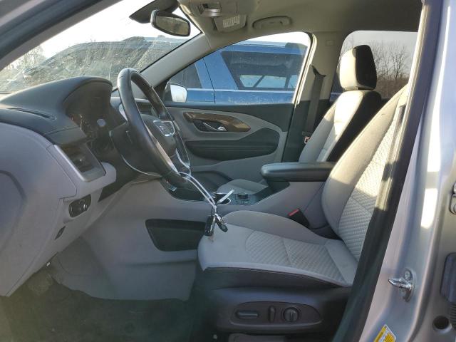 Photo 7 from auction – 2019 GMC TERRAIN SL with VIN 3GKALTEV0KL334010